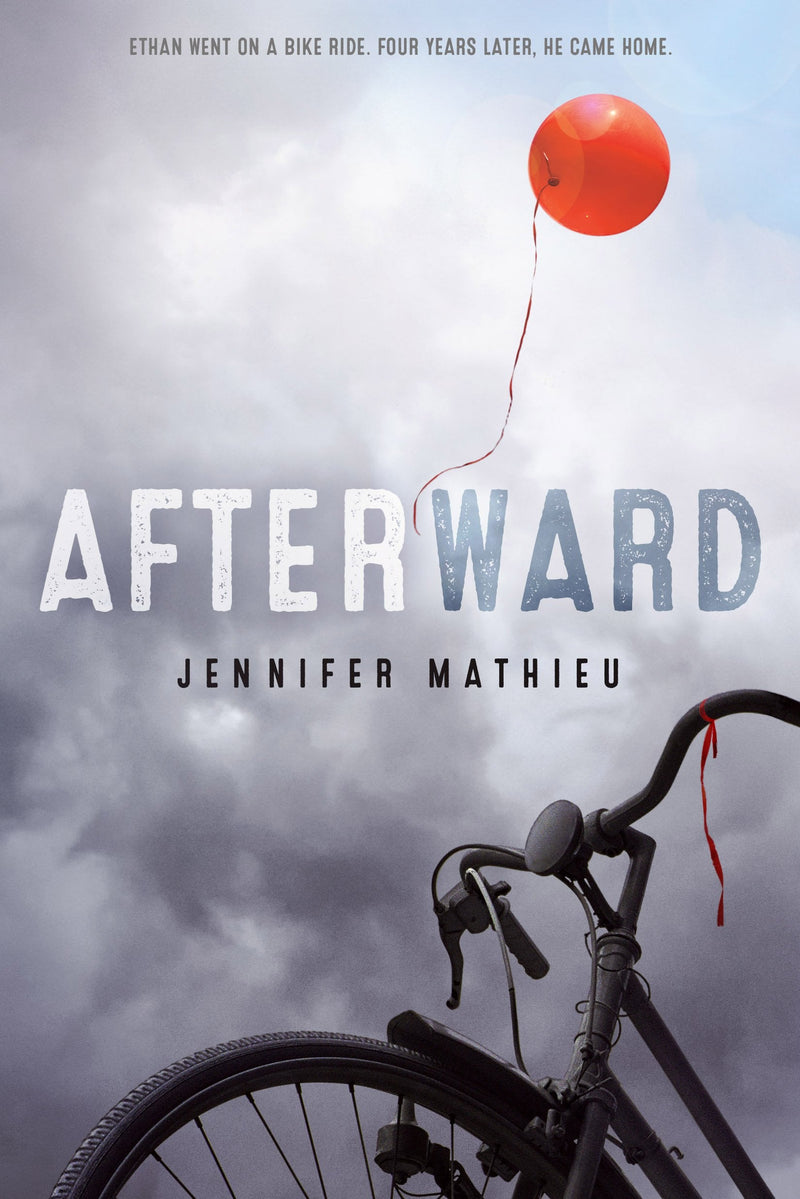 Afterward