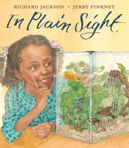 In Plain Sight: A Game