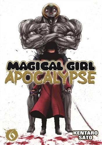 Magical Girl Apocalypse Vol. 6