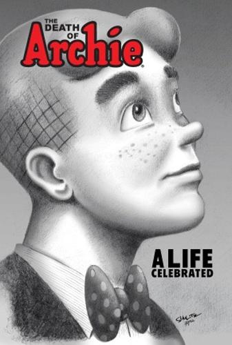 The Death Of Archie: A Life Celebrated