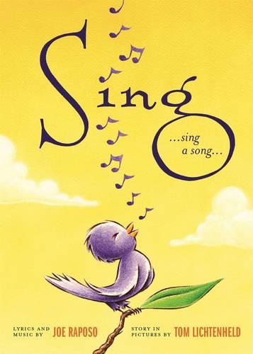 Sing