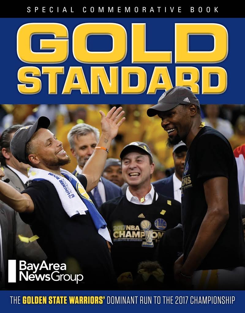 Gold Standard: The Golden State Warriors&