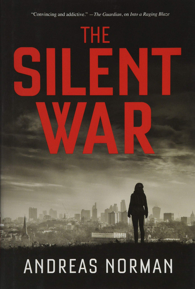 The Silent War