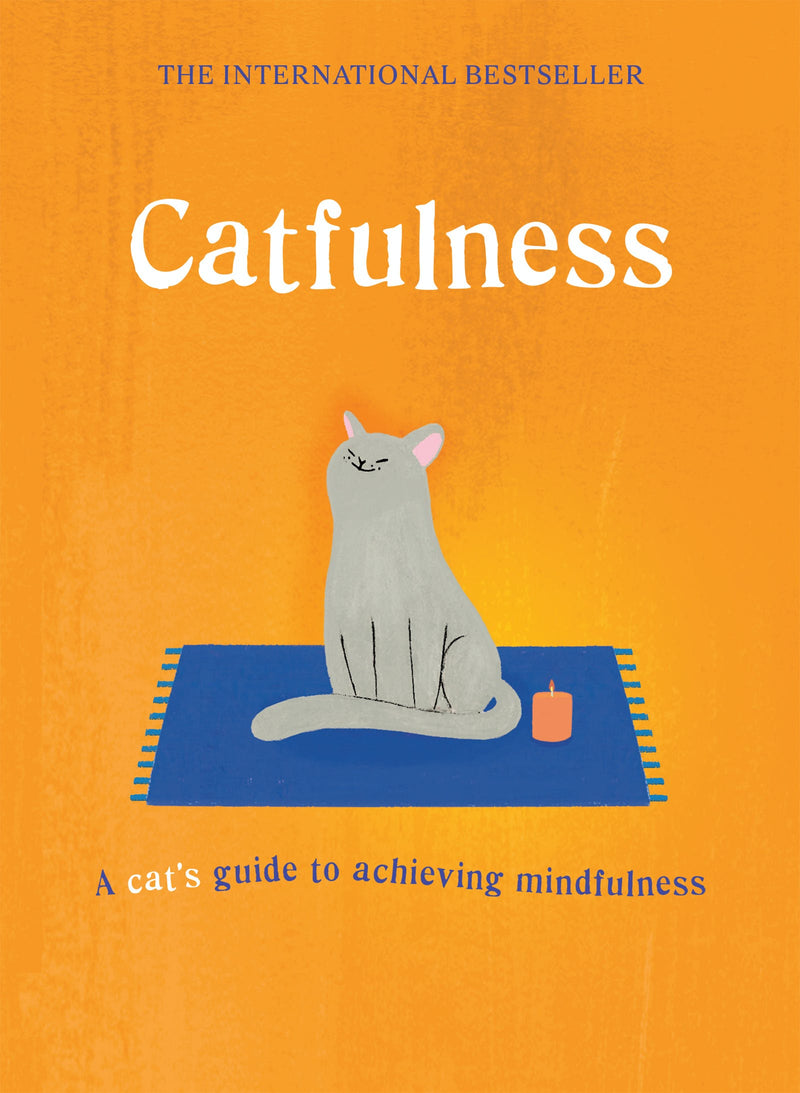 Catfulness: A Cat&