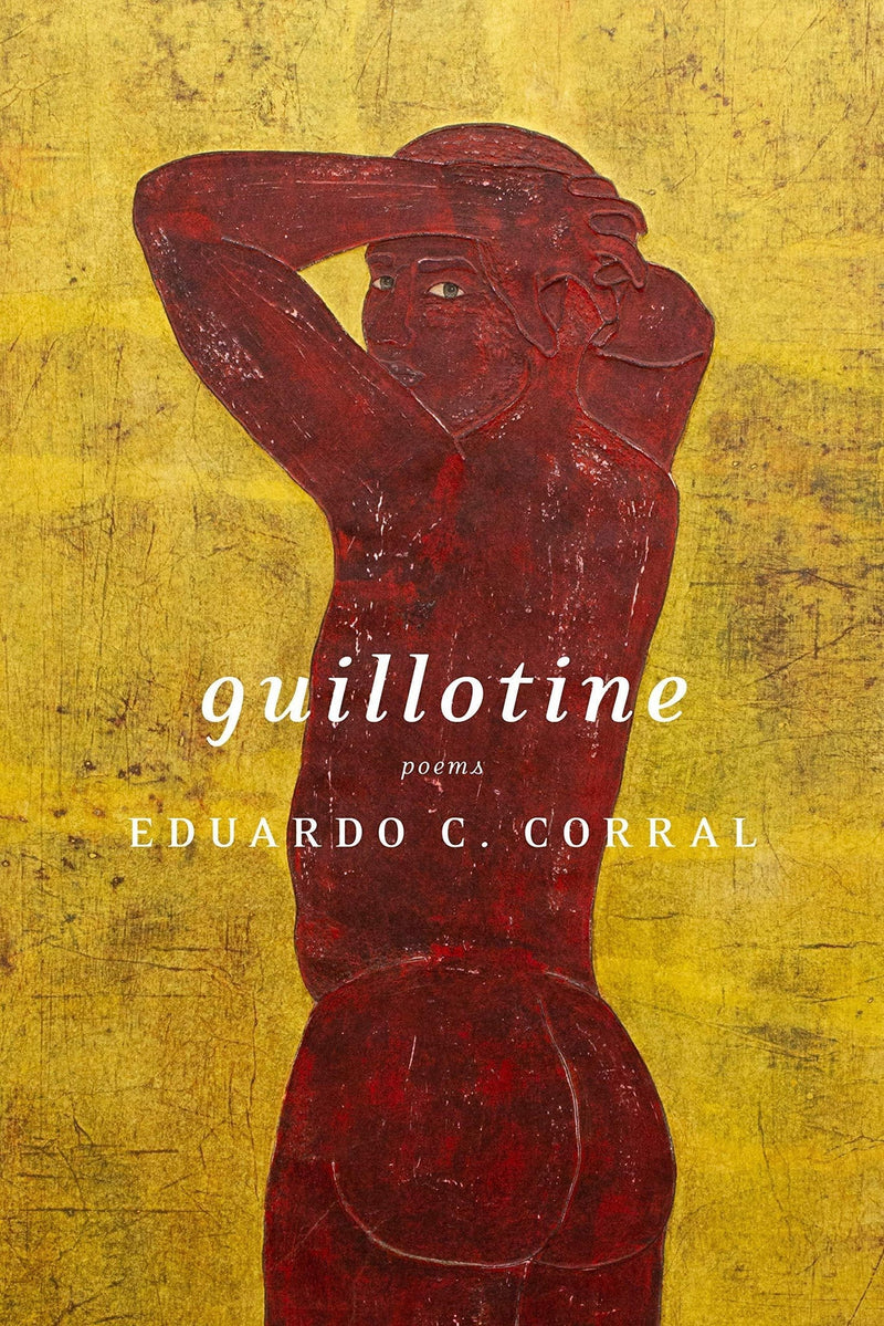 Guillotine: Poems