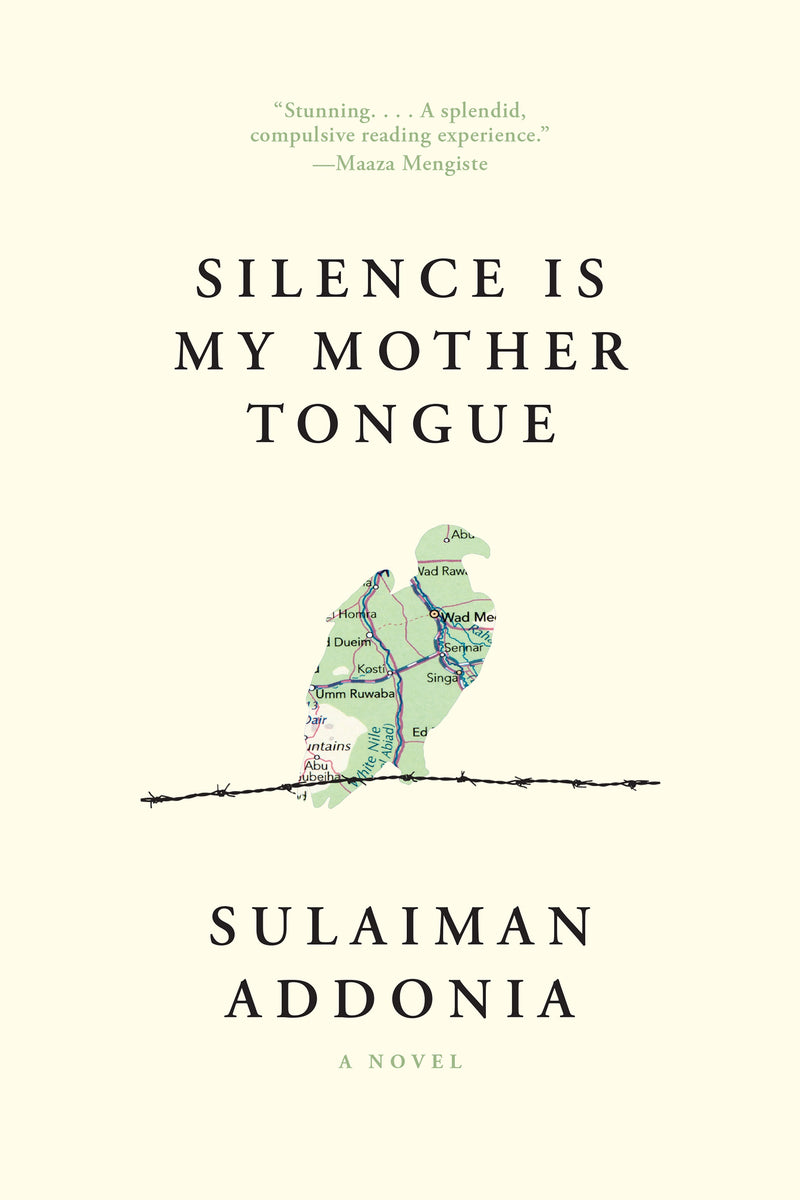 Silence Is My Mother Tongue