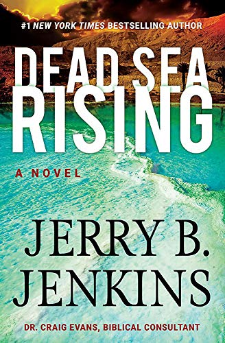 Dead Sea Rising: A Novel