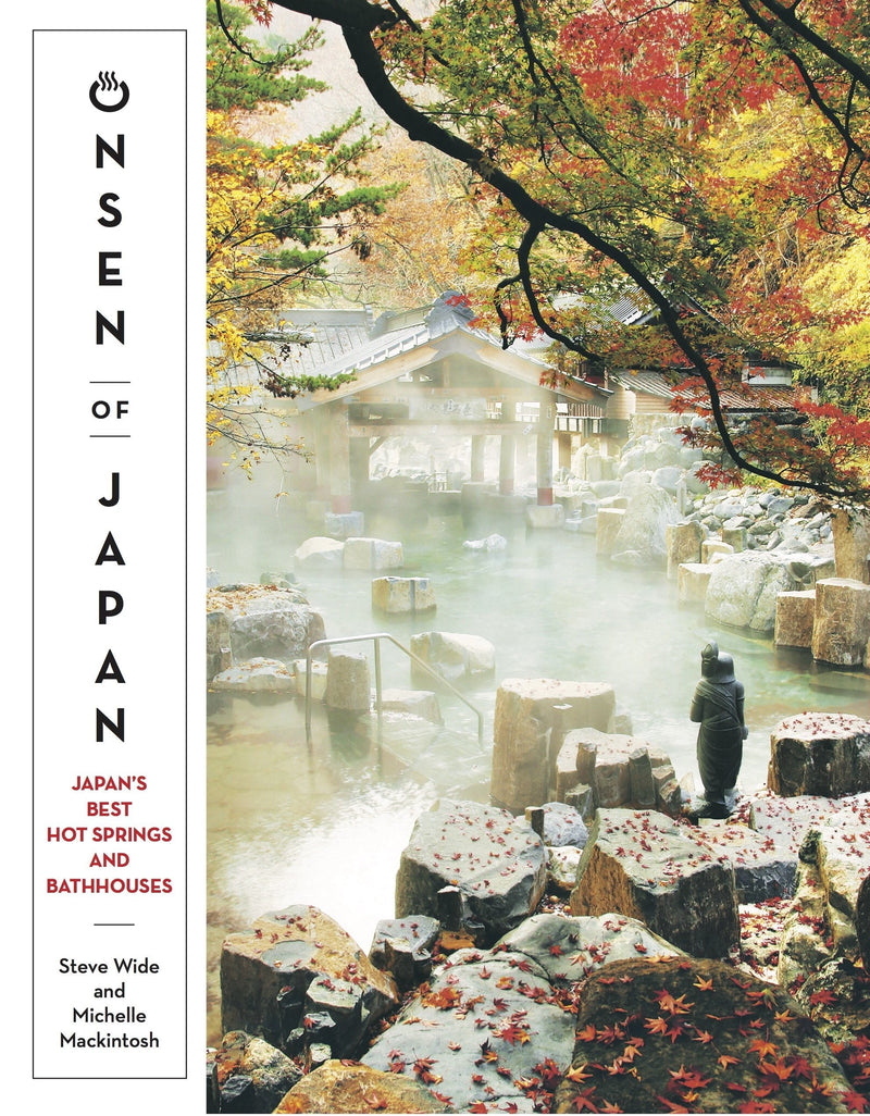 Onsen of Japan: Japan&