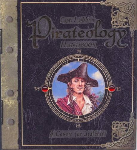 Pirateology Handbook: A Course for Seafarers