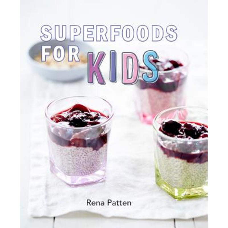 Superfoods for Kids