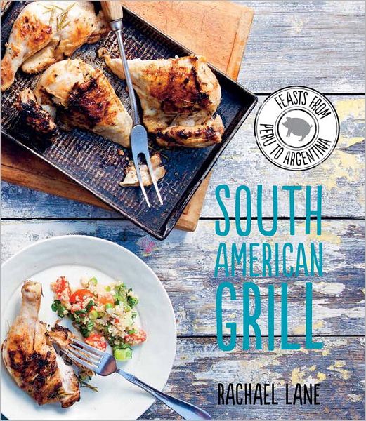 South American Grill