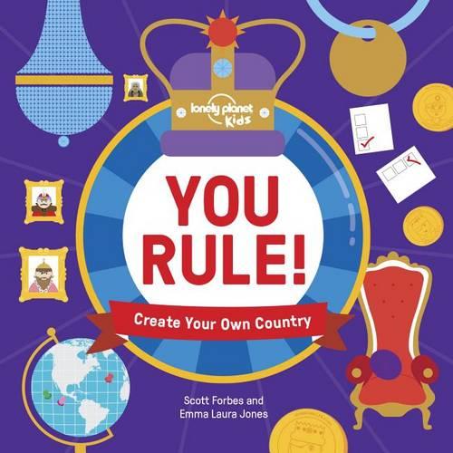 You Rule! 1: Create Your Own Country