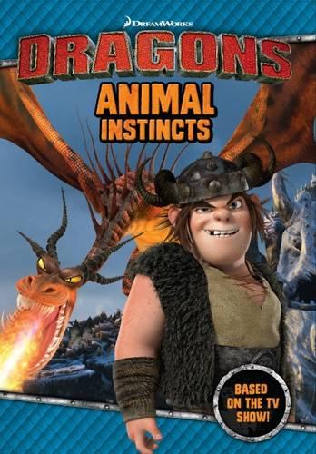 Dragons - Animal Instincts