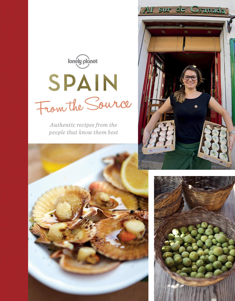 From the Source - Spain: Spain&