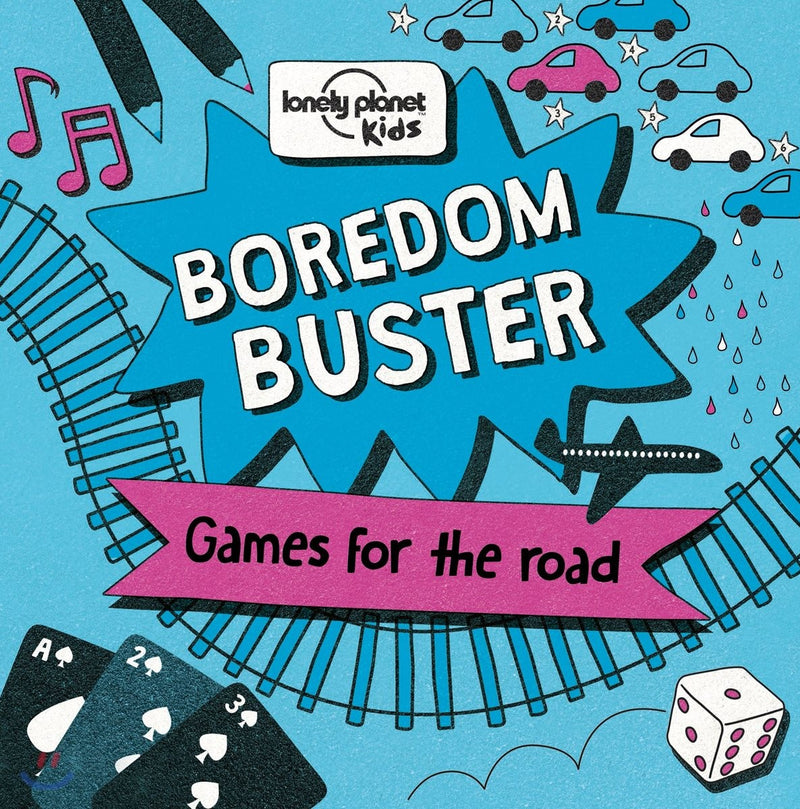 Boredom Buster 1