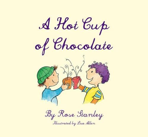 A Hot Cup of Chocolate