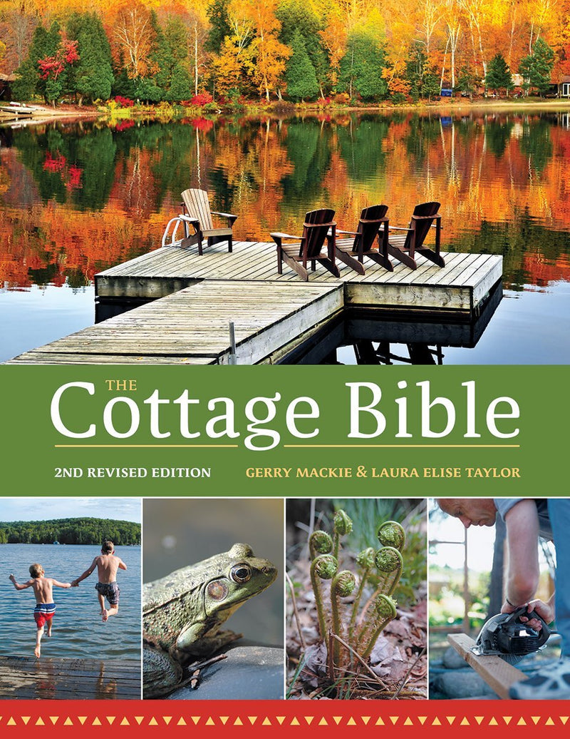 Cottage Bible