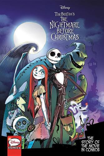 Tim Burton&