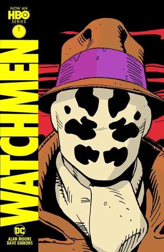 Watchmen: International Lenticular Edition