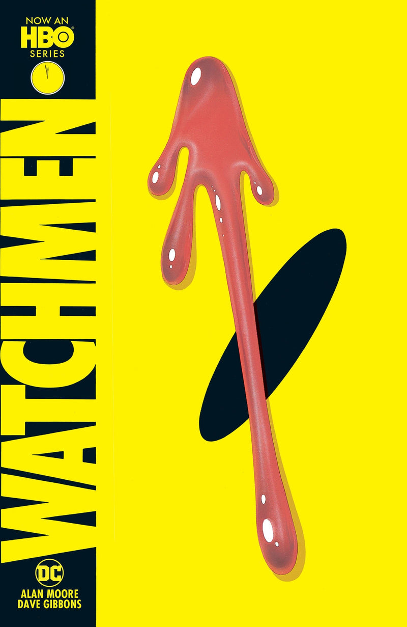 Watchmen (2019 Edition)