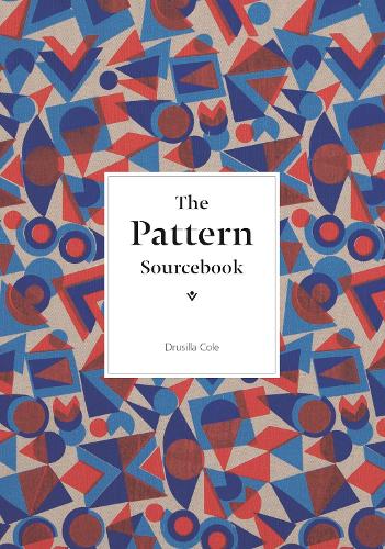 The Pattern Sourcebook: A Century of Surface Design