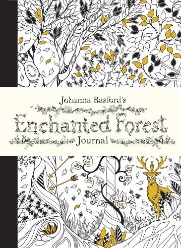 Johanna Basford&