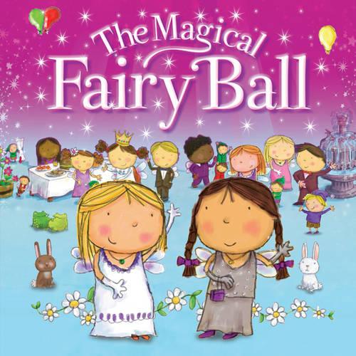 The Fairy Ball