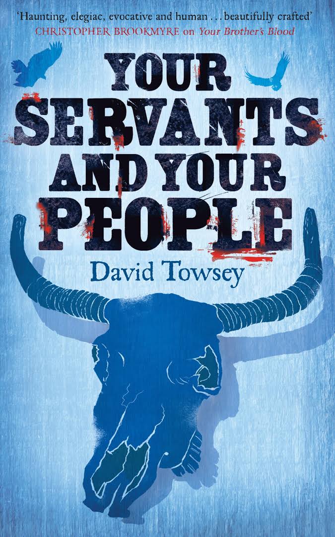 Your Servants and Your People: The Walkin&