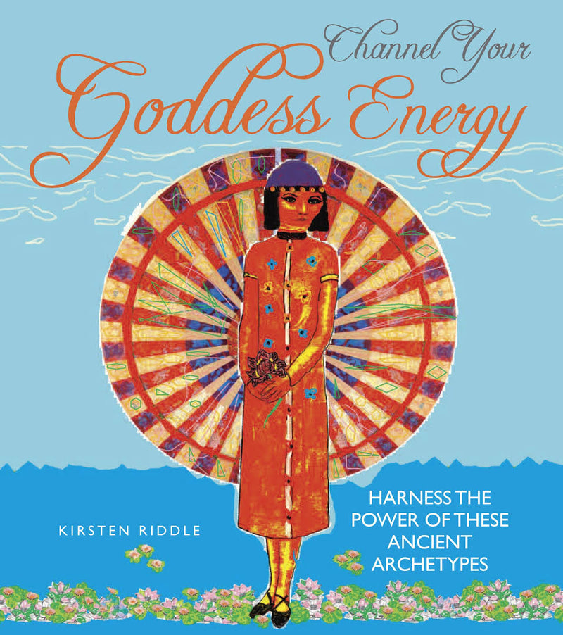 Channel Your Goddess Energy: Discover the Power of These Ancient Archetypes