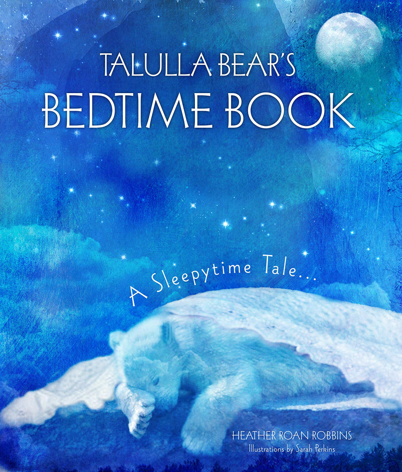 Talulla Bear&