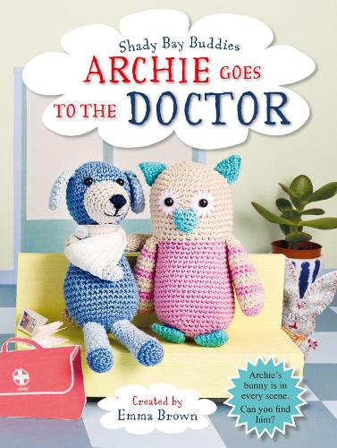 Shady Bay Buddies: Archie Goes to the Doctor