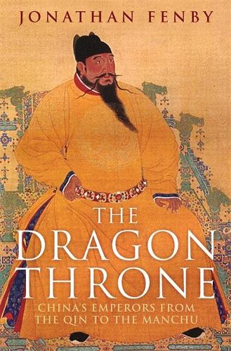 The Dragon Throne: China&