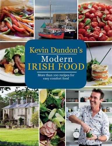 Kevin Dundon&