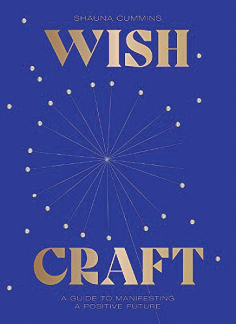 WishCraft: A Guide to Manifesting a Positive Future