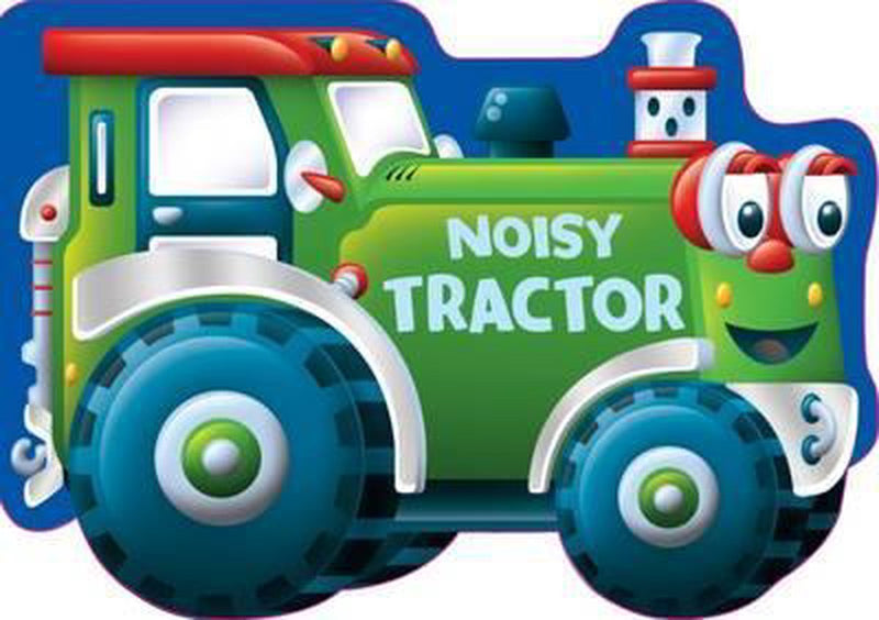 Noisy Tractor