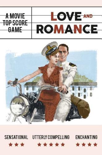 Love and Romance: A Movie Top Score Game