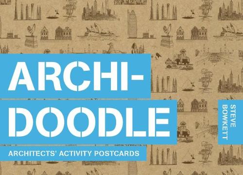 Archidoodle: Architects&