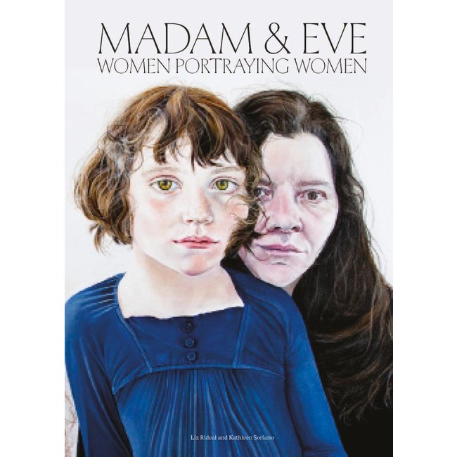 Madam and Eve: Women Portraying Women