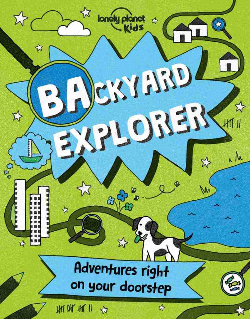 Backyard Explorer 1