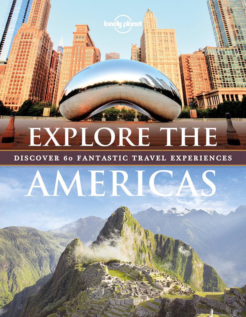 Explore The Americas