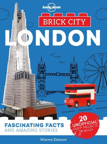 Brick City - London 1