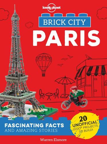 Brick City - Paris 1