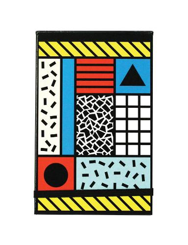 Tribal Pop: Notecard Set