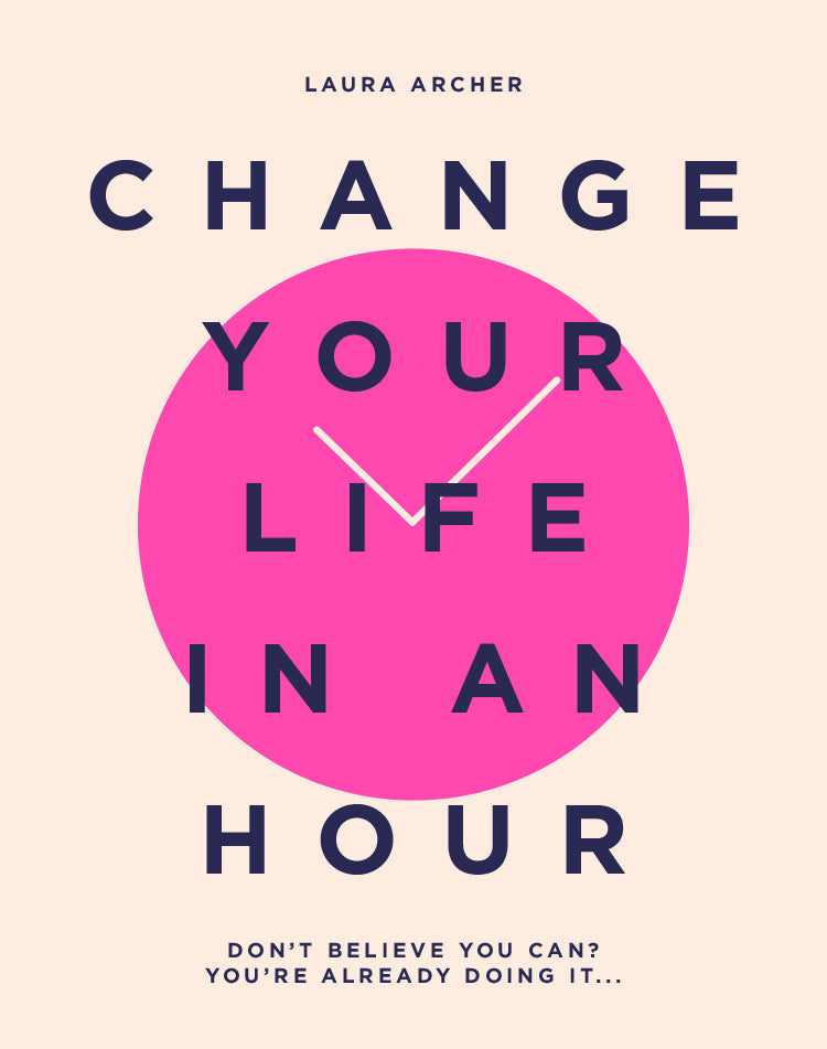 Change Your Life in an Hour: Don&