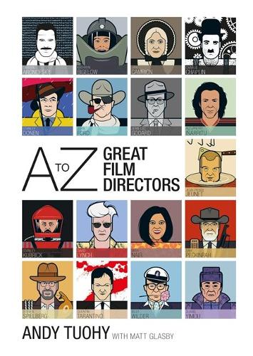 A-Z Great Film Directors