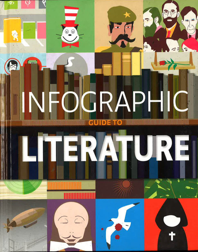 Infographic Guide to Literature