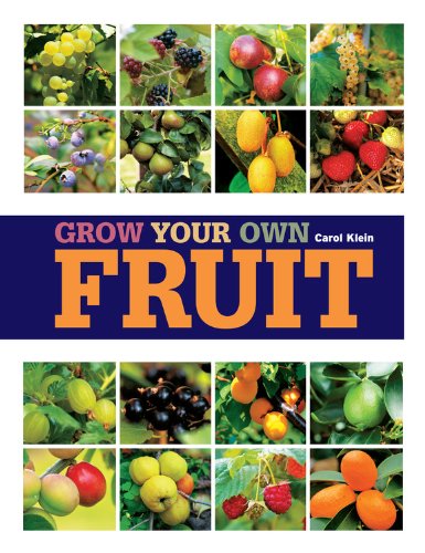 RHS Grow Your Own: Fruit