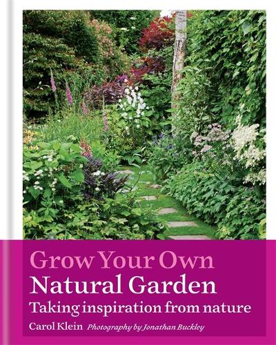 Making a Garden: Successful gardening by nature&