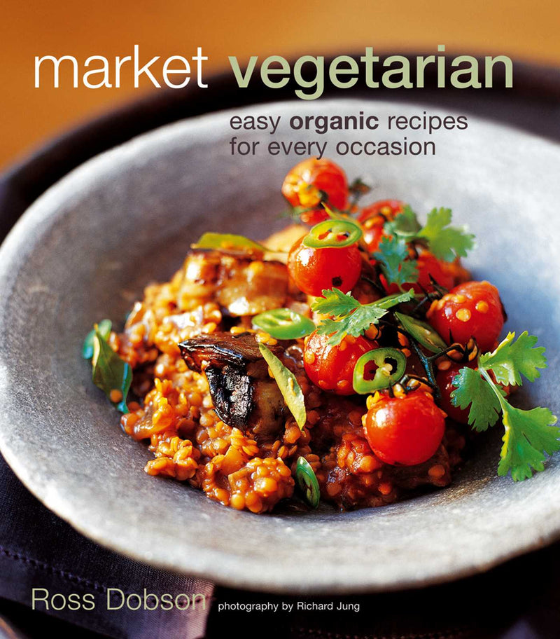 Market Vegetarian