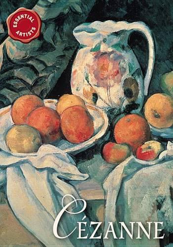 Essential Artists: Cezanne